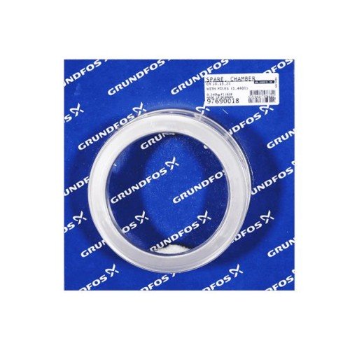 Spare,Cham. first cpl.N,CM10/15/25(cold), 97690018 для Grundfos CM
