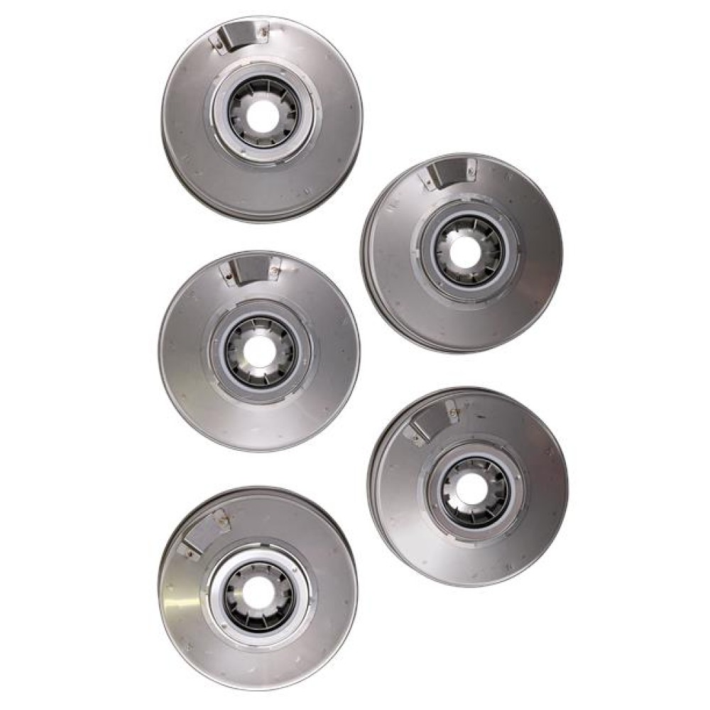 Bulk, Chamber cpl., CM 10/15/25 (1.4401) (5 pcs) 97690028