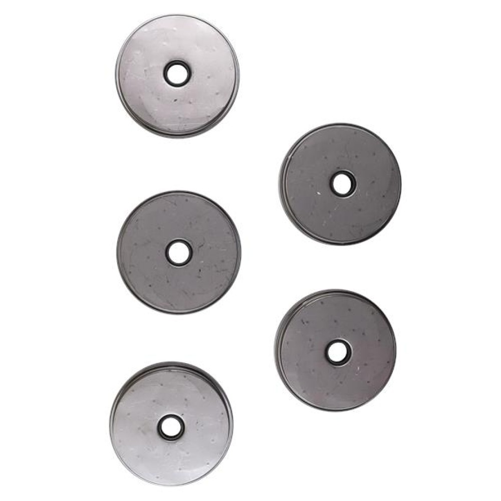 Bulk, Chamber N w. bearing (SIC), cpl. (5 pcs) 97690603