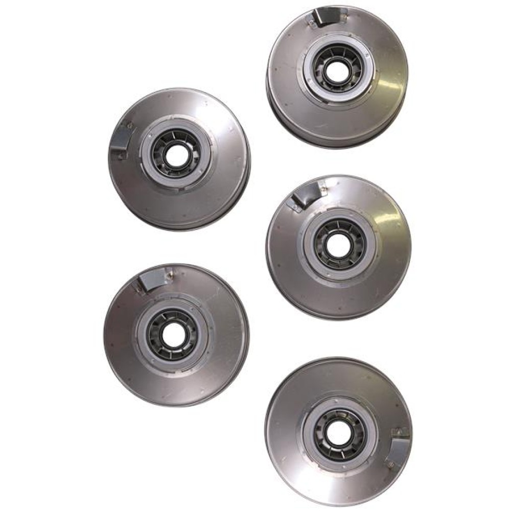 Bulk, Chamber w. bearing N, CM 10/15/25 (5 pcs) 97690606