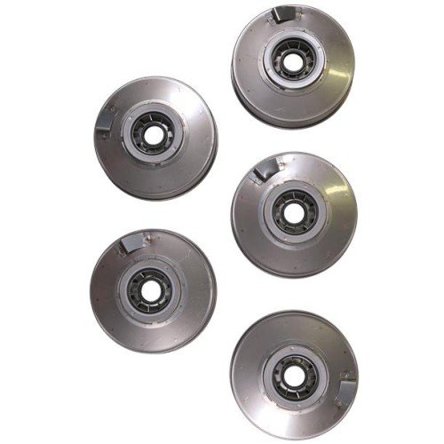 Bulk, Chamber w. bearing N, CM 10/15/25 (5 pcs), 97690606 для Grundfos CM