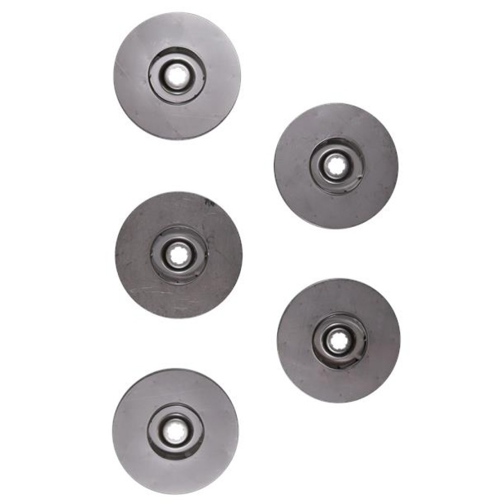 Bulk, Impeller, CM25,A,I (1.4301) (5 pcs) 97690633