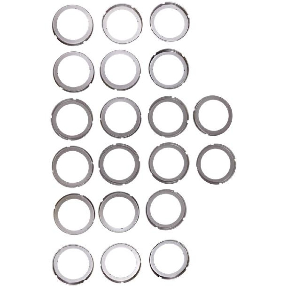 Bulk, Neck ring retainer, CR 15/20 (20 pcs) 97699527