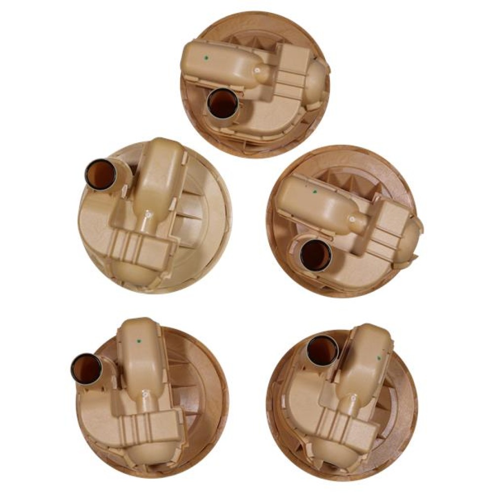 Bulk, 5x 465031Ejector cpl. JP5 standard 97704920