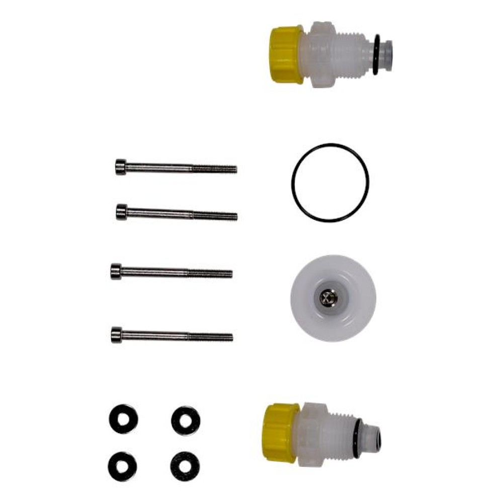KIT, valve/diaph. SD-S-PV/T/C-1 97751539