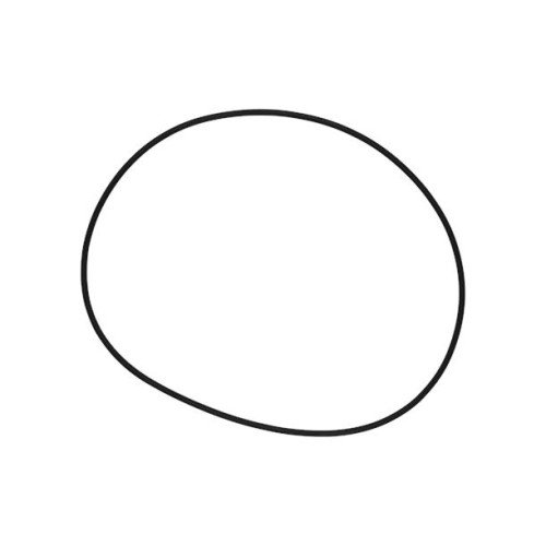 O-ring EPDM 177.39x3.53/spare, 97757659 для Grundfos NB/NK