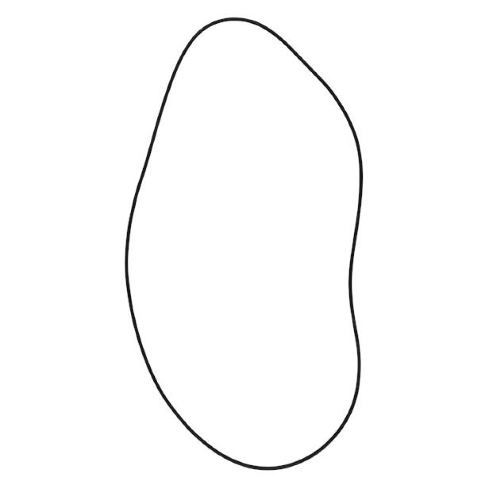 O-ring EPDM 329.79x3,53 /spare 97757675