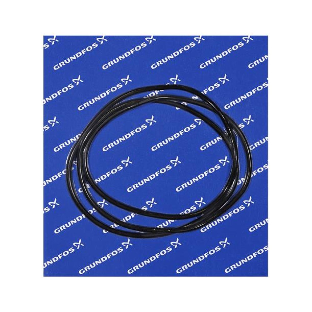 O-ring EPDM 548x6/spare 97757679