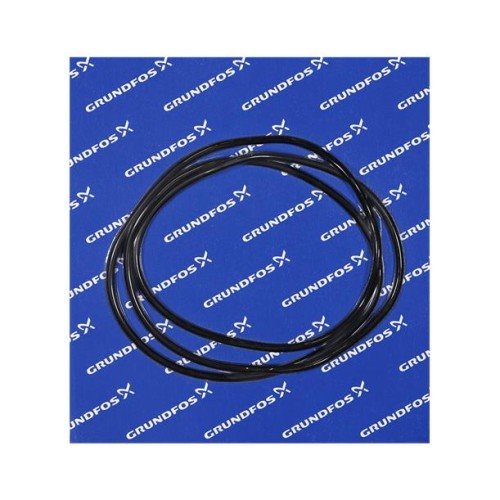 O-ring EPDM 548x6/spare, 97757679 для Grundfos NB/NK
