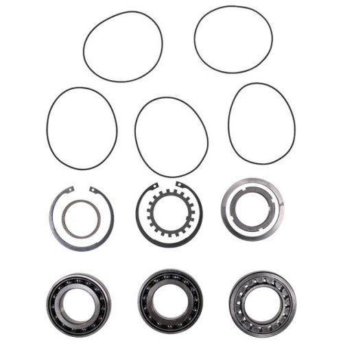 KIT, Bearing NU213ECJ/7213 D65/D120x23 F, 97761201 для Grundfos NB/NK