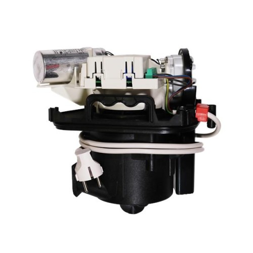 KIT, Motor Complete WC-1, 3 CWC-3, 97775341 для Grundfos SOLOLIFT