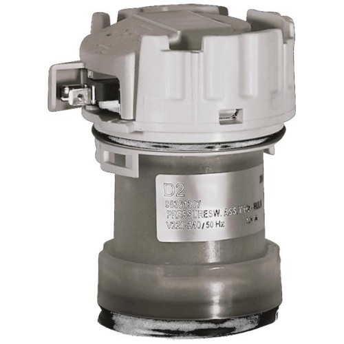 KIT, Pres.switch W/micro switch D-2, 97775347 для Grundfos SOLOLIFT