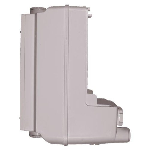 KIT, Tank W/O cover C-3, 97775361 для Grundfos SOLOLIFT