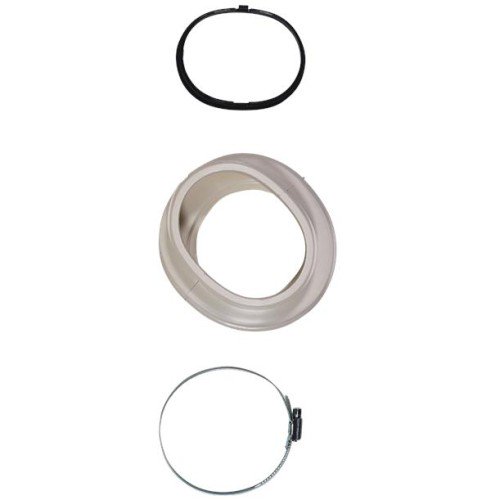 KIT, Gaskets f. toilet WC1,3, 97775368 для Grundfos SOLOLIFT
