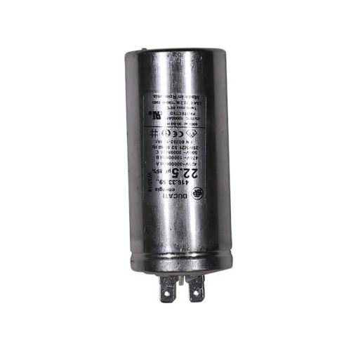 Spare, Capacitor WC-1, 3, CWC-3, 97775374 для Grundfos SOLOLIFT