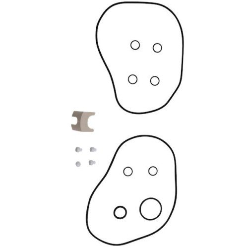 KIT, Gasket FFKM, CR/N 45/64, 97800437 для Grundfos CR