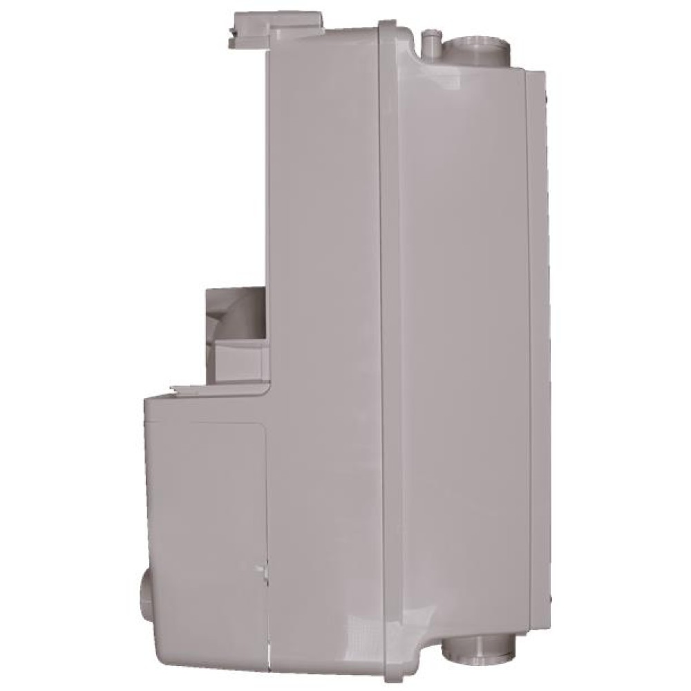 KIT, Tank W/O cover WC-3 97821579