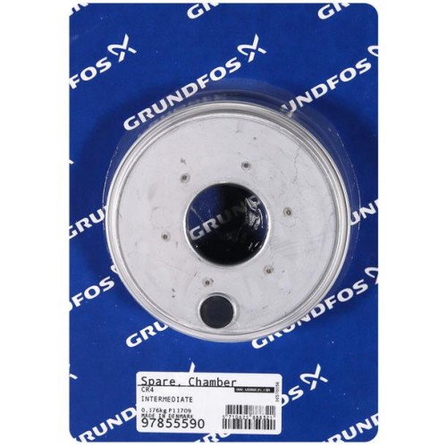 Spare, Chamber CR4, 97855590 для Grundfos CR