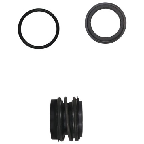 Shaft seal type B QQE GG K 38 / spare, 97904623 для Grundfos NB/NK