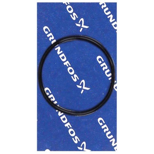 O-ring 70x3.0 EPDM /spare, 97904647 для Grundfos NB/NK