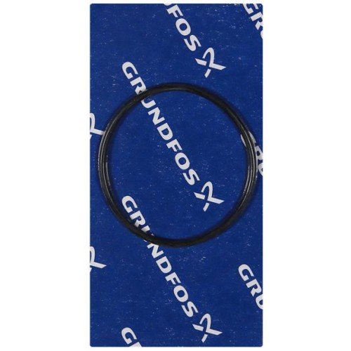 O-ring 65x3.0 EPDM /spare, 97904663 для Grundfos NB/NK