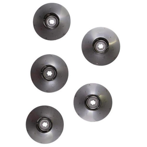 Bulk, Impeller CR4 (5 pcs), 97905036 для Grundfos CR