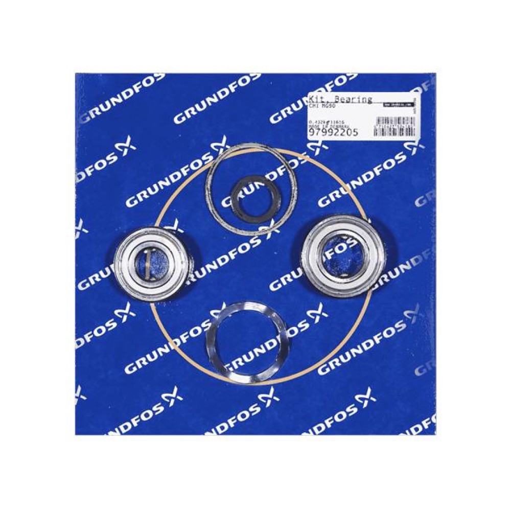 KIT, Bearing CHI MG90 97992205