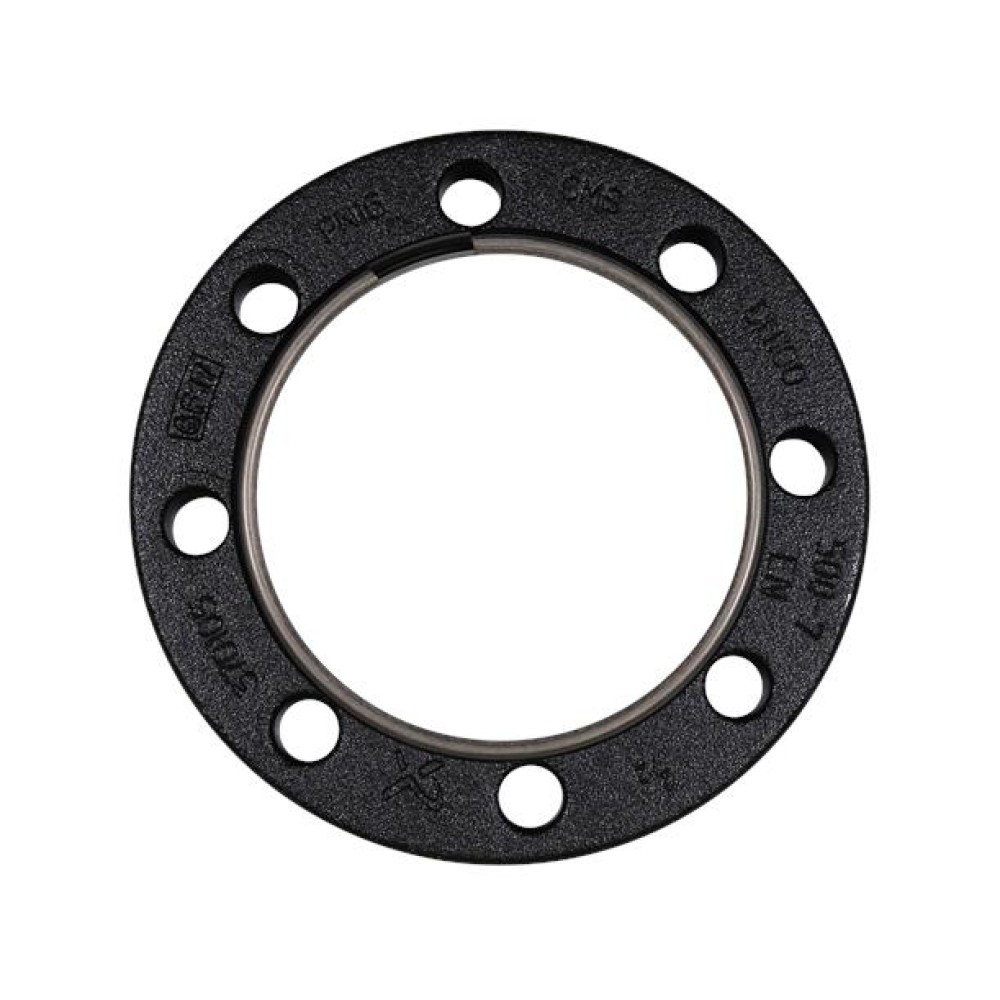 KIT, Flange ISO/DIN PN16 DN100 98061929