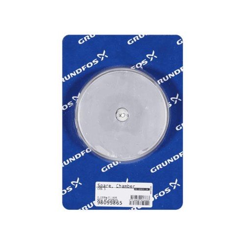 Spare, Chamber cpl., 98099865 для Grundfos CR