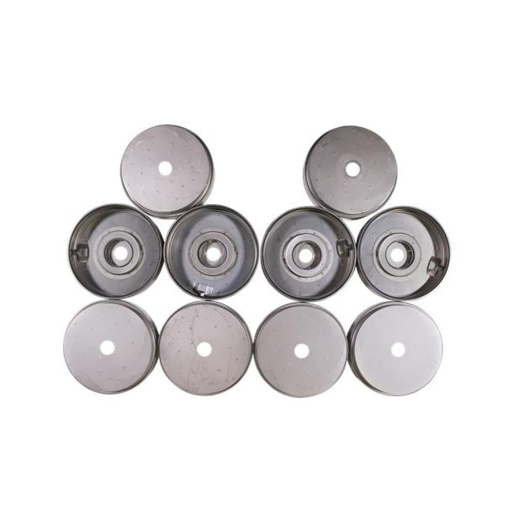 Bulk, Chamber cpl. (10 pcs) 98099867