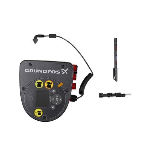 KIT, Control box 200W, MAGNA3, 98148726 для Grundfos MAGNA