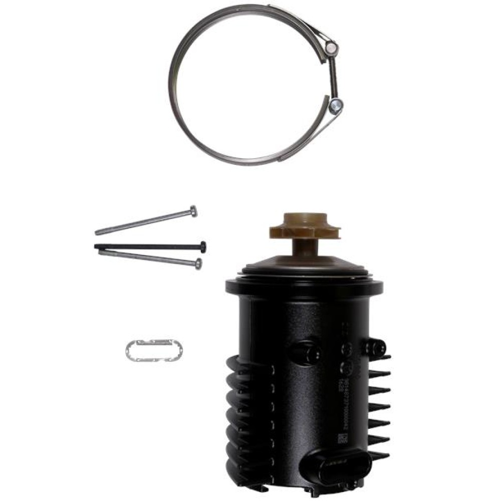 KIT, Phead DN32-120 MAGNA1 ABC/MAGNA3 D 98148737