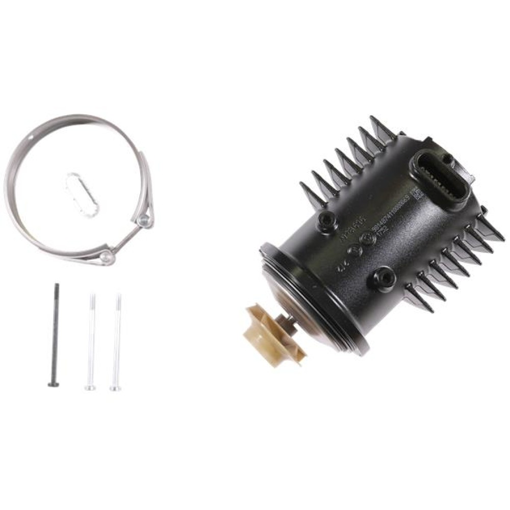 KIT, Phead DN40-120 MAGNA1 ABC/MAGNA3 D 98148741