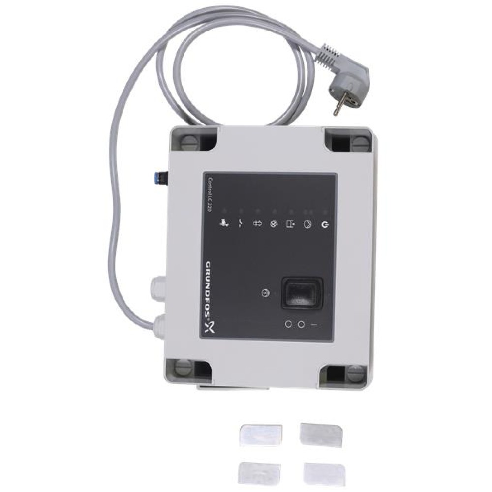 KIT, LC 220.1.230.1.10 complete 98167896