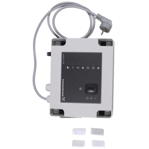 KIT, LC 220.1.230.1.10 complete, 98167896 для Grundfos MULTILIFT