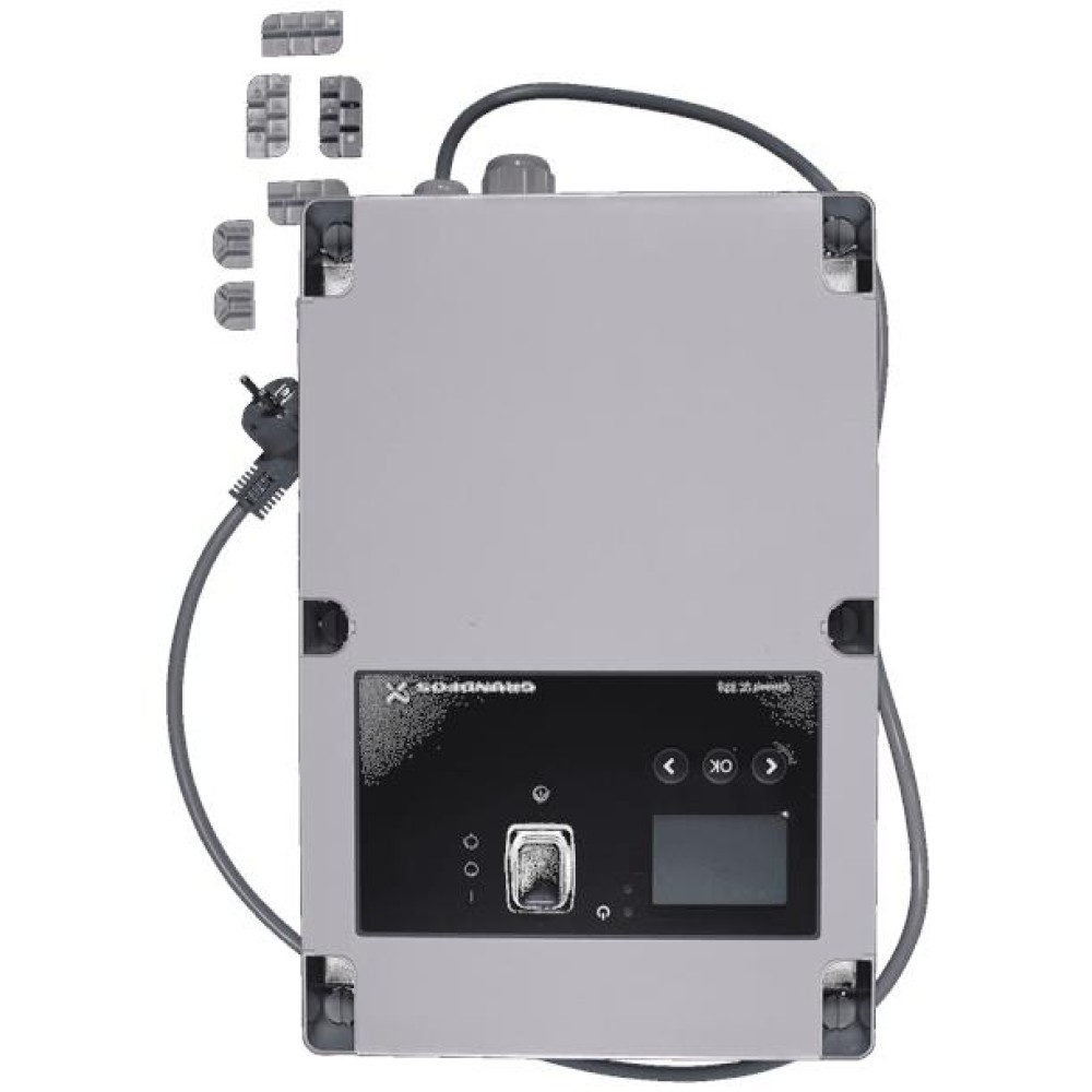 KIT, LC221.1.230.1.10.60 cpl. M 98167902