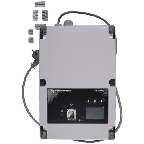 KIT, LC221.1.230.1.10.60 cpl. M, 98167902 для Grundfos MULTILIFT