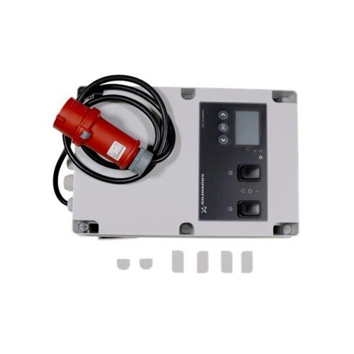 KIT, LC221.2.400.3.8 cpl. MD, 98167912 для Grundfos MULTILIFT