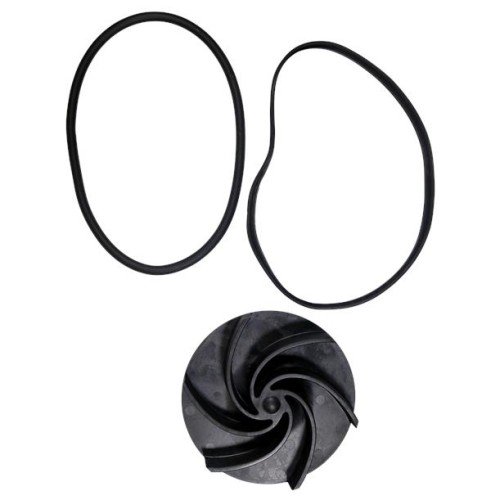 KIT, Impeller M15, 98167933 для Grundfos MULTILIFT
