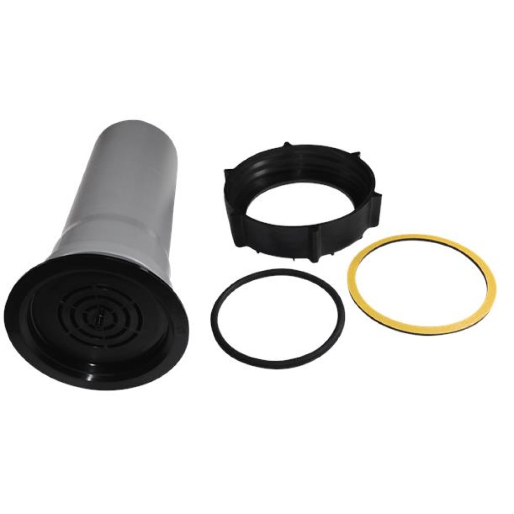 KIT, MSS - ram pressure tube 98167943