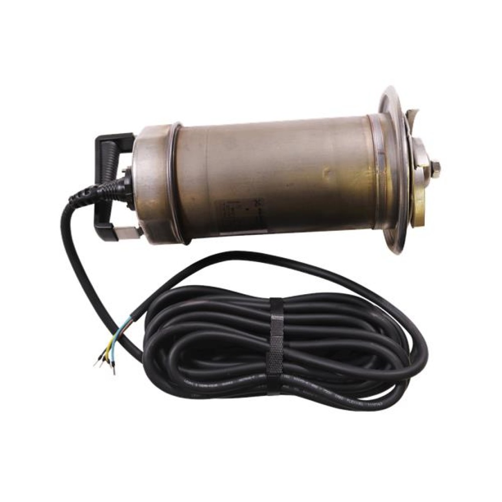 KIT, Pump head comp. MSS.11.3.2-10m 98167955