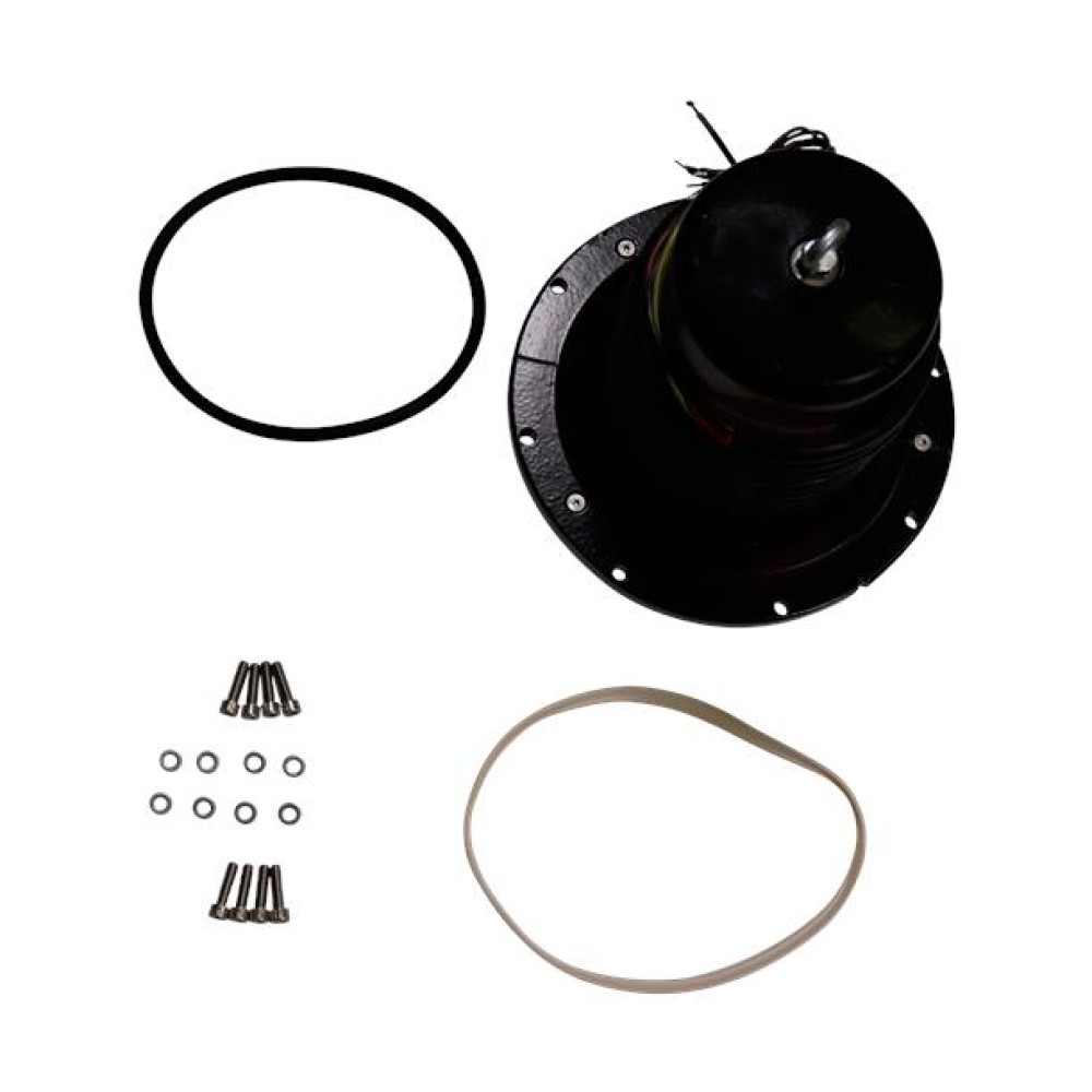 KIT, Pump head M.15.3.4,400V,4m 98167965