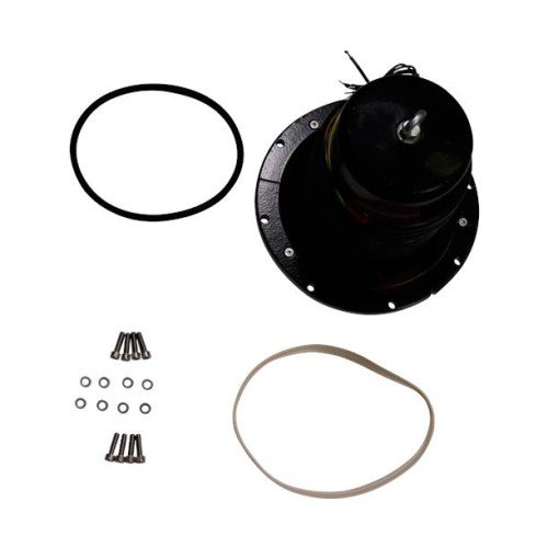 KIT, Pump head M.15.3.4,400V,4m, 98167965 для Grundfos MULTILIFT