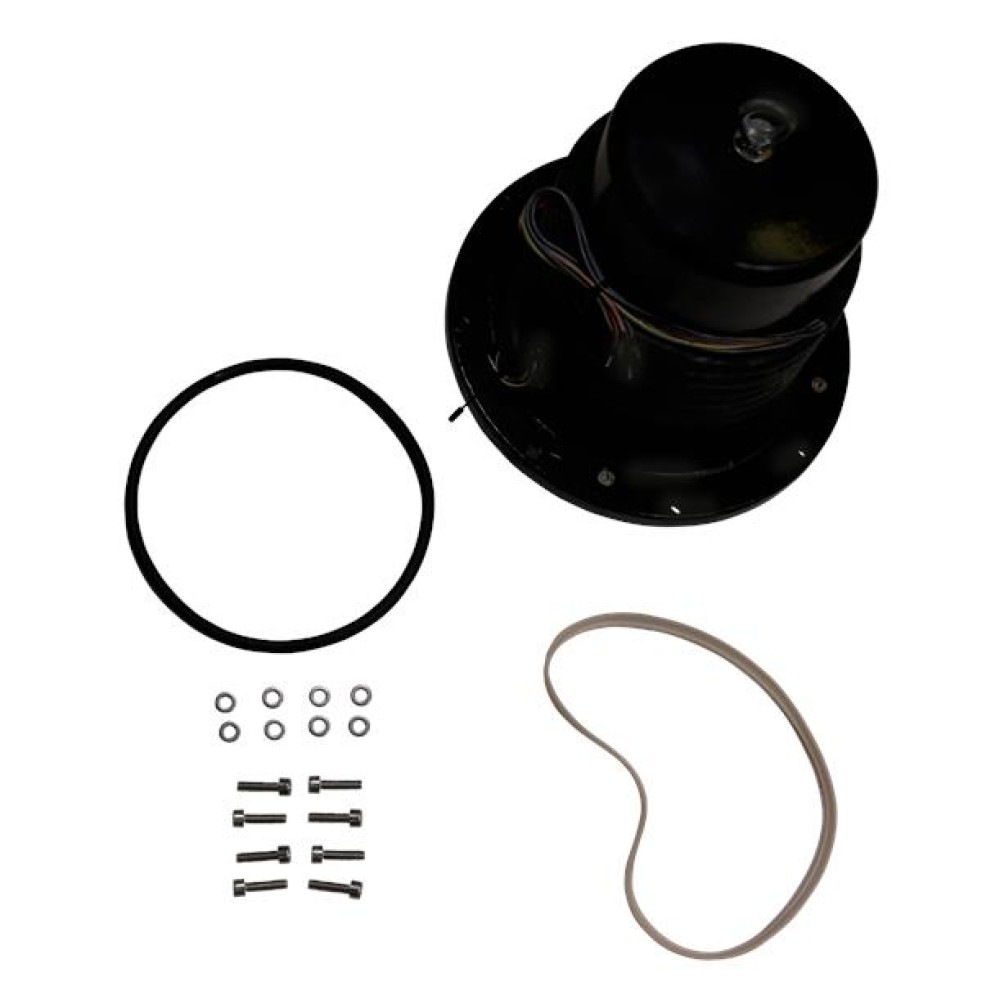 KIT, Pump head M.32.3.2,400V,4m 98167970