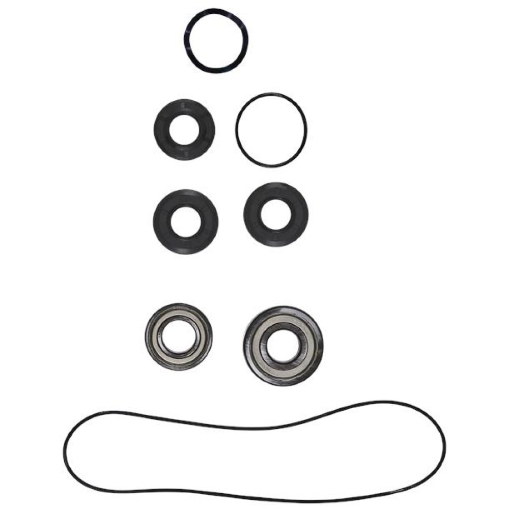 KIT, wear parts M/MD/MLD 98167986