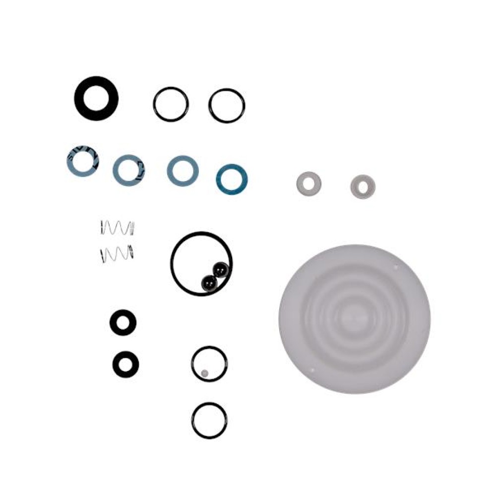 KIT, pump maint/DMH281-9/T/SS 98173276