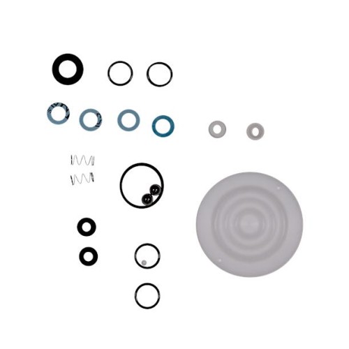 KIT, pump maint/DMH281-9/T/SS, 98173276 для Grundfos DOSING