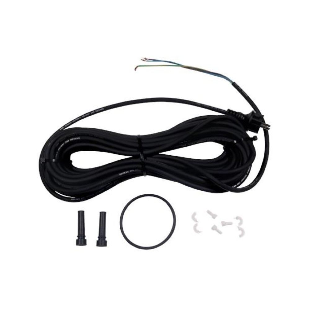 KIT, Cable H07 15m w/schuko SB 98244389