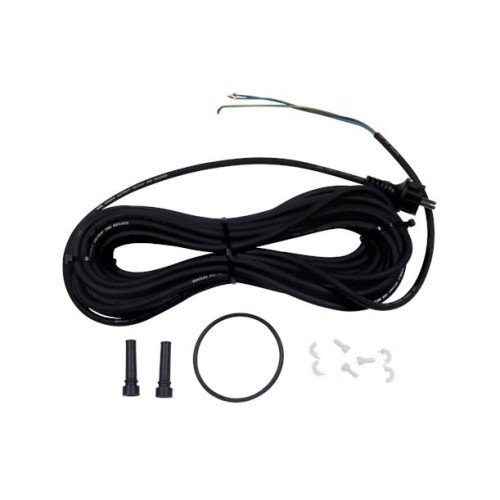 KIT, Cable H07 15m w/schuko SB, 98244389 для Grundfos SB