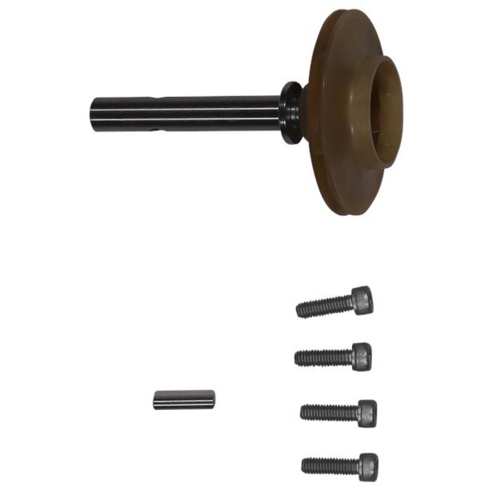 KIT, Wear parts TP 25-50 98284938